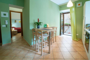 Отель Happie Casa Il Capo & La Cattedrale, Палермо